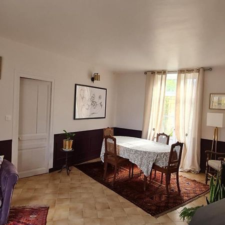 Domaine De La Cour Vautier Bed & Breakfast Mandeville-en-Bessin Exterior foto