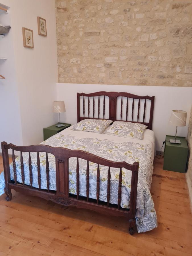 Domaine De La Cour Vautier Bed & Breakfast Mandeville-en-Bessin Exterior foto