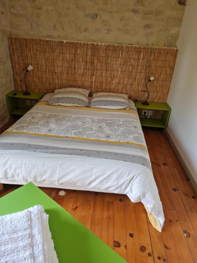 Domaine De La Cour Vautier Bed & Breakfast Mandeville-en-Bessin Exterior foto